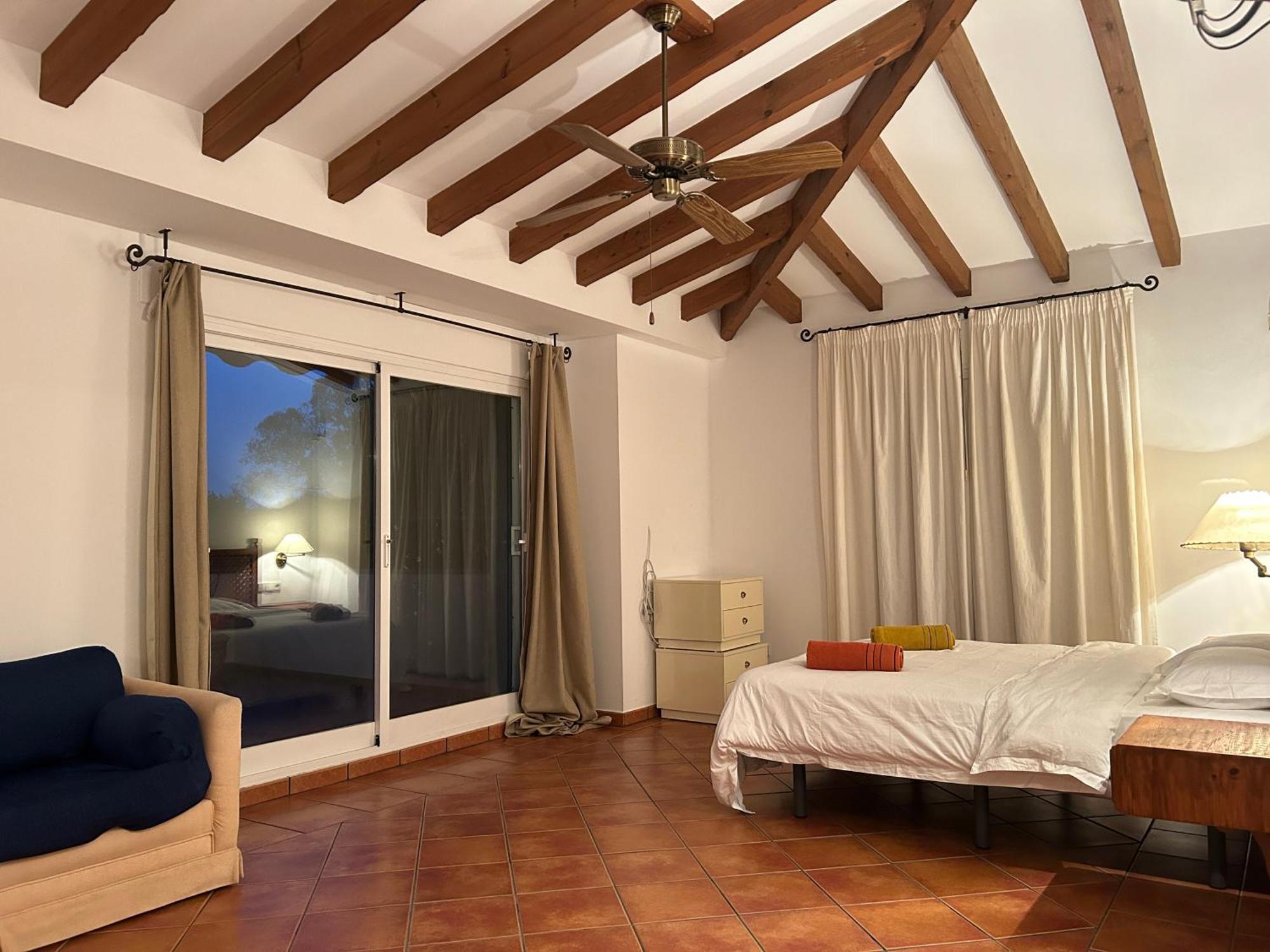 Villa Close To The Beach In Marbellac Extérieur photo